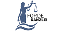 Kundenlogo Fördekanzlei Rechtsanwälte Gahbler, Bach