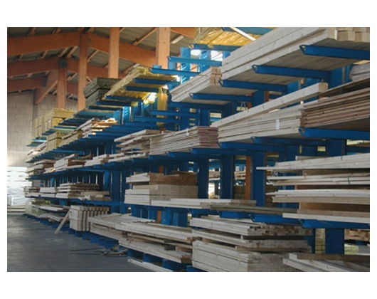Kundenbild groß 2 NORDISK HOLZIMPORT Chr. Woch GmbH Holzhandel