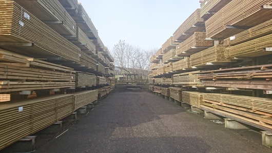 Kundenbild groß 3 NORDISK HOLZIMPORT Chr. Woch GmbH Holzhandel