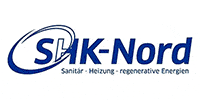 Kundenlogo SHK-Nord GmbH