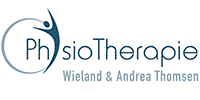 Logo von Thomsen Praxis für physikalische Therapie