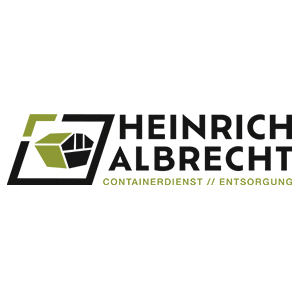 Bild von Albrecht Heinrich GmbH Containerdienst, Baggerarbeiten