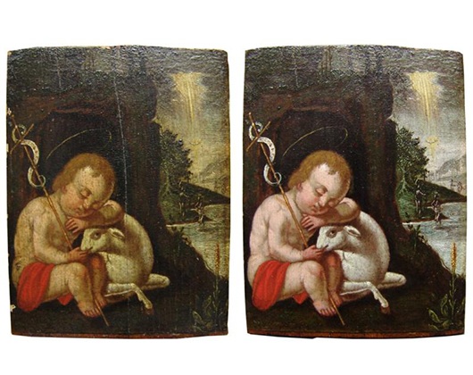 Kundenbild groß 4 Restaurierungsatelier Jana Zarlung Dipl. Rest.