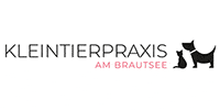 Logo von Kleintierpraxis Am Brautsee Marnie Obst