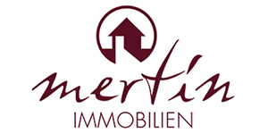Kundenlogo von Mertin Immobilien