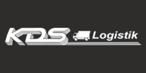 Kundenlogo von KDS Logistik