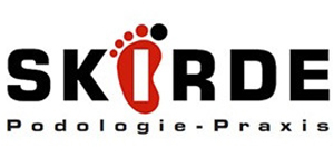 Kundenlogo von Skirde Astrid Podologische Praxis