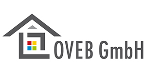 Kundenlogo von OVEB GmbH
