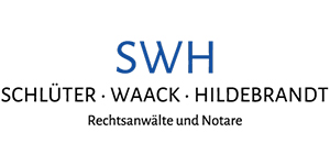 Kundenlogo von Schlüter·Wack·Hildebrandt Rechtsanwälte