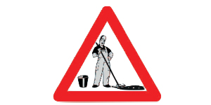 Kundenlogo von Gebäudereinigung Rubel GmbH & Co.KG