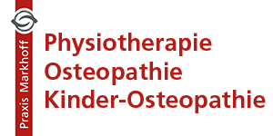 Kundenlogo von Praxis Markhoff GbR Physiotherapie & Osteopathie