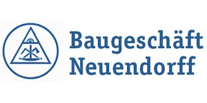 Kundenlogo von Baugeschäft Neuendorff GmbH