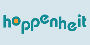 Kundenlogo von Krankengymnastik Hoppenheit