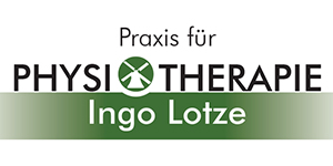 Kundenlogo von Praxis für Physiotherapie Ingo Lotze