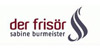 Kundenlogo von der frisör Inh. Sabine Burmeister