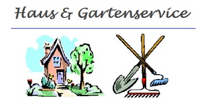 Kundenlogo von Martin Fabian Haus & Gartenservice