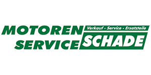 Kundenlogo von Motorenservice Schade Verkauf, Service,  Ersatzteile,