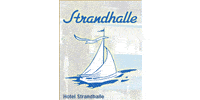 Logo von Hotel Strandhalle e.K. Nicole Patzig