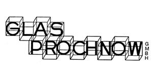 Kundenlogo von Glas-Prochnow GmbH, Nachfolge Damke Glaserei