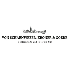 Bild von Kanzlei von Scharnweber, Kröner & Goede Rechtsanwälte und Notare in GbR
