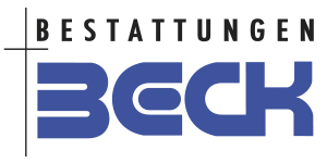 Kundenlogo von Bestattungen Beck Inh. Thilo Bernoteit