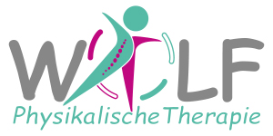 Kundenlogo von Wolf Alexandra & Gert Krankengymnastik - Physiotherapeut - Podologie