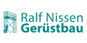 Kundenlogo von Gerüstbau Ralf Nissen Gerüste für Jedermann
