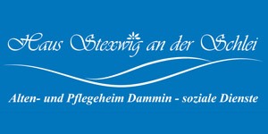 Kundenlogo von Alten- und Pflegeheim Dammin GmbH Haus Stexwig an der Schlei