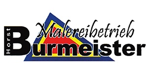 Kundenlogo von Burmeister Horst Malerbetrieb