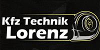 Kundenlogo Kfz-Technik Lorenz