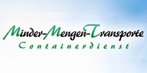 Kundenlogo von Minder-Mengen-Transporte Busdorf Kundenlogo von Minder-Mengen-Transporte Busdorf