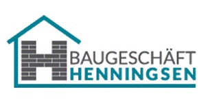 Kundenlogo von Henningsen Knut Baugeschäft