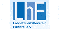 Kundenlogo Lohnsteuerhilfeverein Fuldatal e.V. Beratungsstelle Sabine Krüger