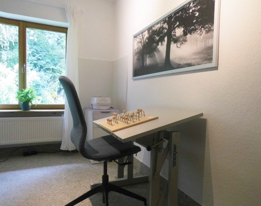 Kundenbild klein 2 Schiller-Bieske Silke Praxis für Ergotherapie