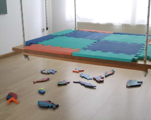 Kundenbild klein 7 Schiller-Bieske Silke Praxis für Ergotherapie
