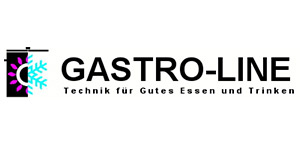 Kundenlogo von Gastro-Line Inh. Bernd Bleifuß Gastronomiebedarf Großküchentechnik