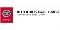 Kundenlogo Autohaus Pahl GmbH