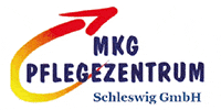 Kundenlogo MKG Pflegezentrum Schleswig GmbH