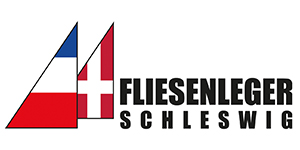 Kundenlogo von Fliesenleger Schleswig Inh. Marc-Andre Frahm