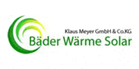 Kundenlogo Klaus Meyer GmbH & Co. KG