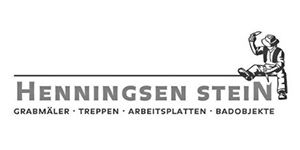 Kundenlogo von Heinz Henningsen GmbH & Co.KG