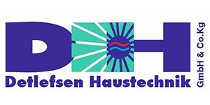 Kundenlogo von Detlefsen Haustechnik GmbH & Co.KG