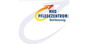 Kundenlogo von MKG Pflegezentrum GmbH Schleswig