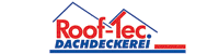 Kundenlogo Dachdeckerei Roof-Tec. Dachdeckerei Kundenlogo Dachdeckerei Roof-Tec. Dachdeckerei