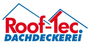 Kundenlogo von Dachdeckerei Roof-Tec.