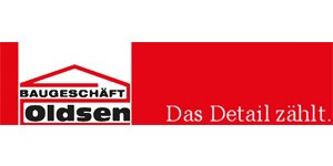 Kundenlogo von Baugeschäft Oldsen GmbH & Co. KG