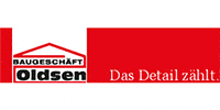 Kundenlogo Baugeschäft Oldsen GmbH & Co. KG