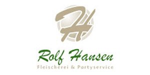 Kundenlogo von Fleischerei Rolf Hansen GmbH