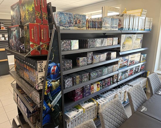 Kundenbild klein 9 cardcosmos