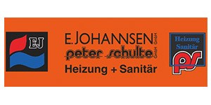 Kundenlogo von Peter Schulte GmbH Heizung u. Sanitär